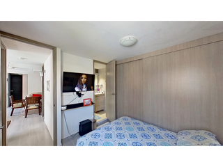 Foto 5 de APARTAMENTO EN VENTA, GUACAMAYA, ALAMEDA DEL RIO