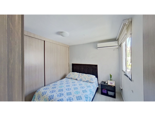Foto 4 de APARTAMENTO EN VENTA, GUACAMAYA, ALAMEDA DEL RIO