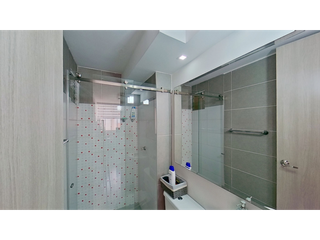 Foto 8 de APARTAMENTO EN VENTA, GUACAMAYA, ALAMEDA DEL RIO