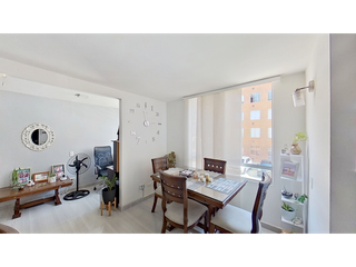Foto 2 de APARTAMENTO EN VENTA, GUACAMAYA, ALAMEDA DEL RIO