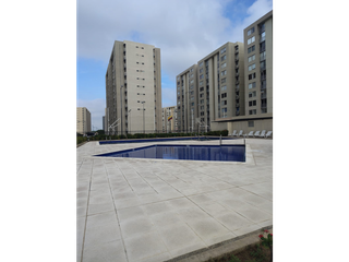Foto 8 de APARTAMENTO EN VENTA, TURPIAL, ALAMEDA DEL RIO