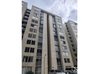 Foto 1 de APARTAMENTO EN VENTA, TURPIAL, ALAMEDA DEL RIO