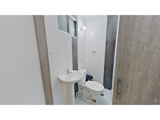 Foto 6 de APARTAMENTO EN VENTA, TURPIAL, ALAMEDA DEL RIO