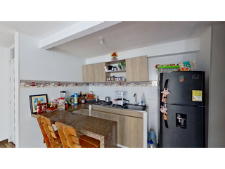 Foto 4 de APARTAMENTO EN VENTA, TURPIAL, ALAMEDA DEL RIO