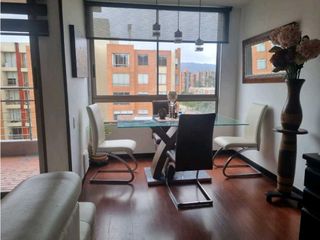 Foto 13 de Venta Apartamento Club House Gilmar Bogota