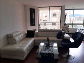 Foto 2 de Venta Apartamento Club House Gilmar Bogota