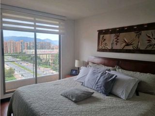 Foto 11 de Venta Apartamento Club House Gilmar Bogota