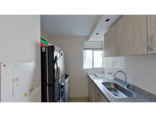 Foto 5 de APARTAMENTO EN VENTA, GOLONDRINA, ALAMEDA DEL RIO
