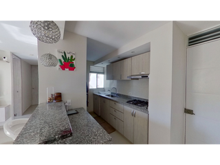 Foto 4 de APARTAMENTO EN VENTA, GOLONDRINA, ALAMEDA DEL RIO