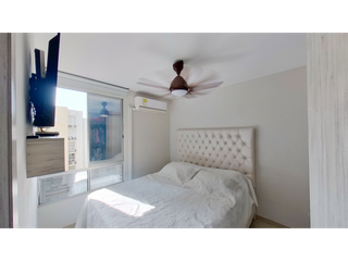 Foto 6 de APARTAMENTO EN VENTA, GOLONDRINA, ALAMEDA DEL RIO