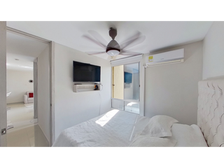 Foto 7 de APARTAMENTO EN VENTA, GOLONDRINA, ALAMEDA DEL RIO