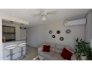 Foto 3 de APARTAMENTO EN VENTA, GOLONDRINA, ALAMEDA DEL RIO