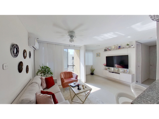 Foto 2 de APARTAMENTO EN VENTA, GOLONDRINA, ALAMEDA DEL RIO