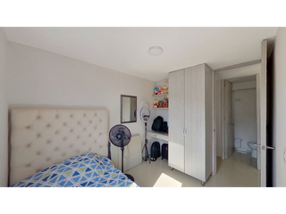 Foto 10 de APARTAMENTO EN VENTA, GOLONDRINA, ALAMEDA DEL RIO
