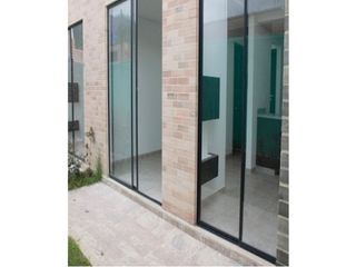 Foto 7 de Venta Casa Nueva en Conjunto con Club House Tenjo