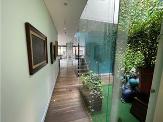 Foto 16 de SE ARRIENDA APARTAMENTO EN CHICO RESERVADO 231m2