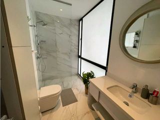 Foto 9 de SE ARRIENDA APARTAMENTO EN CHICO RESERVADO 231m2