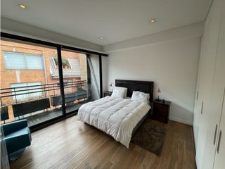 Foto 11 de SE ARRIENDA APARTAMENTO EN CHICO RESERVADO 231m2