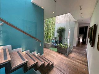 Foto 4 de SE ARRIENDA APARTAMENTO EN CHICO RESERVADO 231m2