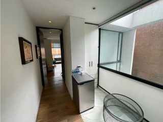 Foto 7 de SE ARRIENDA APARTAMENTO EN CHICO RESERVADO 231m2