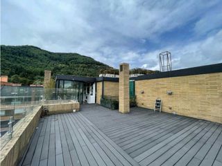 Foto 18 de SE ARRIENDA APARTAMENTO EN CHICO RESERVADO 231m2