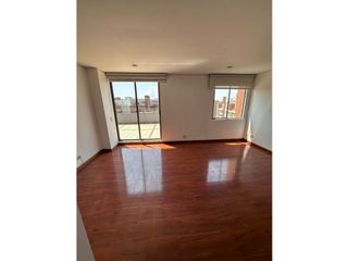 Foto 14 de ARRIENDO APARTAMENTO DUPLEX  CIUDAD SALITRE BOGOTA.