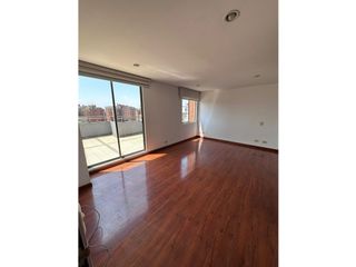 Foto 3 de ARRIENDO APARTAMENTO DUPLEX  CIUDAD SALITRE BOGOTA.