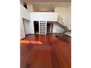 Foto 11 de ARRIENDO APARTAMENTO DUPLEX  CIUDAD SALITRE BOGOTA.