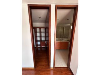 Foto 8 de ARRIENDO APARTAMENTO DUPLEX  CIUDAD SALITRE BOGOTA.