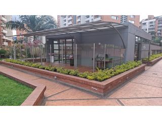 Foto 18 de ARRIENDO APARTAMENTO DUPLEX  CIUDAD SALITRE BOGOTA.