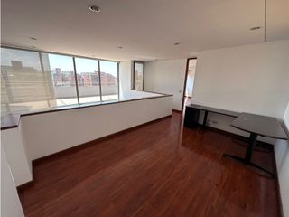 Foto 6 de ARRIENDO APARTAMENTO DUPLEX  CIUDAD SALITRE BOGOTA.
