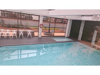 Foto 1 de ARRIENDO APARTAMENTO DUPLEX  CIUDAD SALITRE BOGOTA.