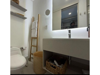 Foto 6 de VENTA DE APARTAMENTO TIPO SUITE EN SANTA MARTA