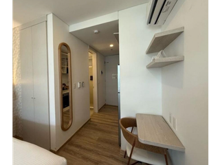 Foto 4 de VENTA DE APARTAMENTO TIPO SUITE EN SANTA MARTA