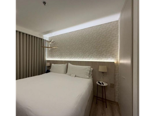 Foto 3 de VENTA DE APARTAMENTO TIPO SUITE EN SANTA MARTA