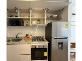 Foto 2 de VENTA DE APARTAMENTO TIPO SUITE EN SANTA MARTA