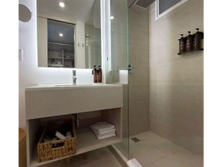 Foto 5 de VENTA DE APARTAMENTO TIPO SUITE EN SANTA MARTA