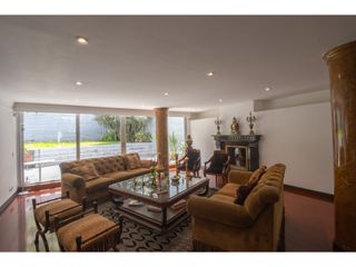 Foto 5 de Se arrienda casa - Santa Ana, Bogotá
