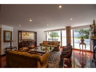 Foto 1 de Se arrienda casa - Santa Ana, Bogotá