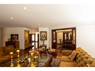 Foto 4 de Se arrienda casa - Santa Ana, Bogotá