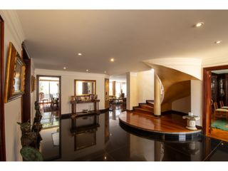 Foto 2 de Se arrienda casa - Santa Ana, Bogotá