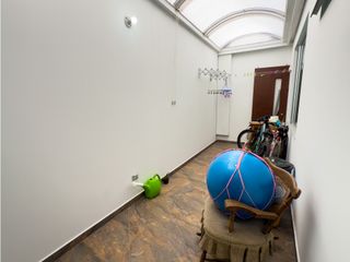 Foto 6 de Venta Casa en Zipaquirá