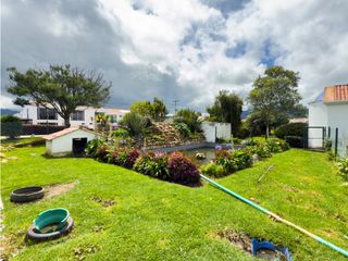 Foto 32 de Venta Casa en Zipaquirá