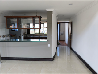 Foto 2 de Phenthouse Duplex en venta en Loma de los Bernal