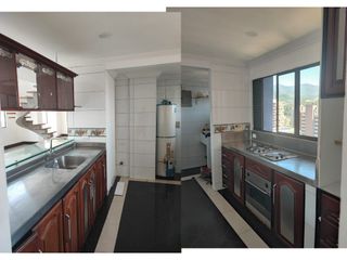 Foto 3 de Phenthouse Duplex en venta en Loma de los Bernal