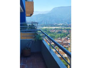 Foto 10 de Phenthouse Duplex en venta en Loma de los Bernal