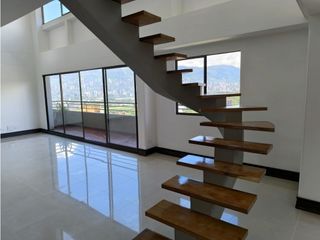 Foto 13 de Phenthouse Duplex en venta en Loma de los Bernal