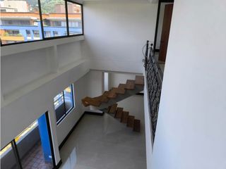 Foto 14 de Phenthouse Duplex en venta en Loma de los Bernal