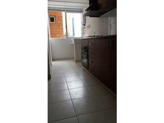 Foto 4 de Venta de apartamento en los Colores Medellin