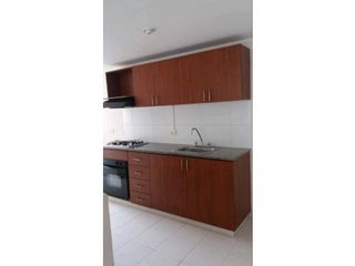 Foto 1 de Venta de apartamento en los Colores Medellin